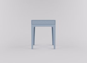 Консольный столик Flow small геометрия Арт.2456-1