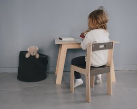 Детский столик Kit-4