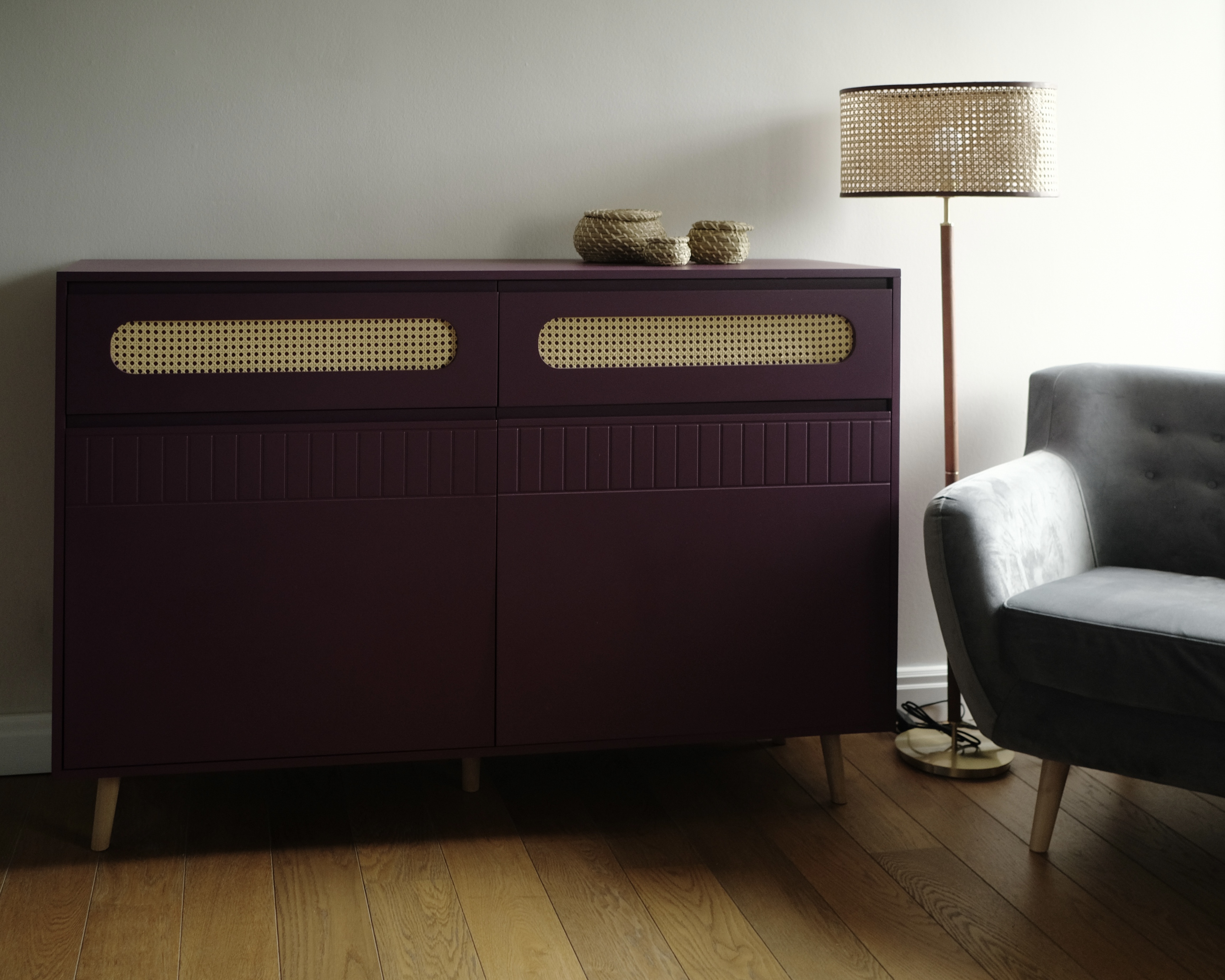 Переходим ко 2-му этажу.-2