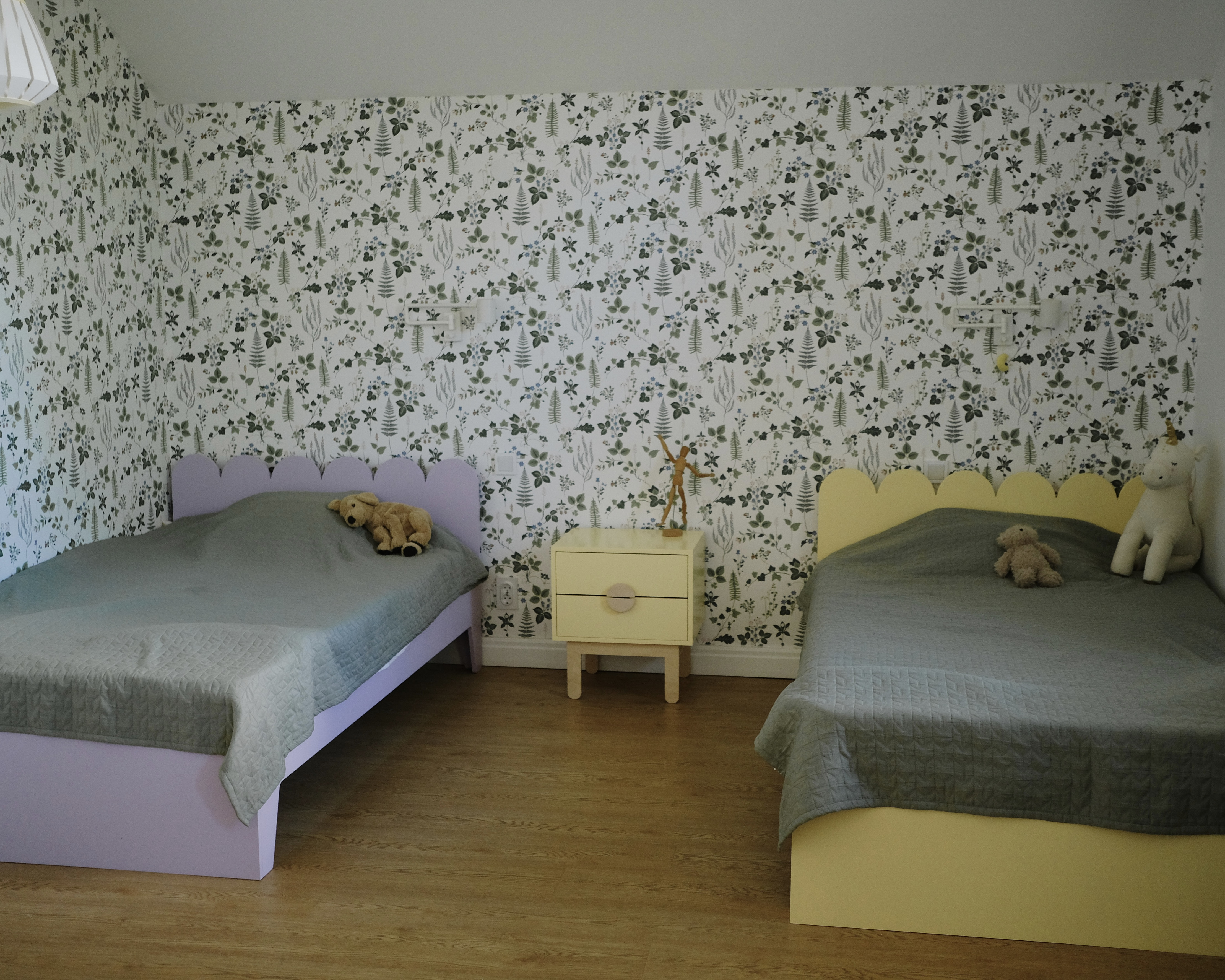 В гостях у нашей мебели-1