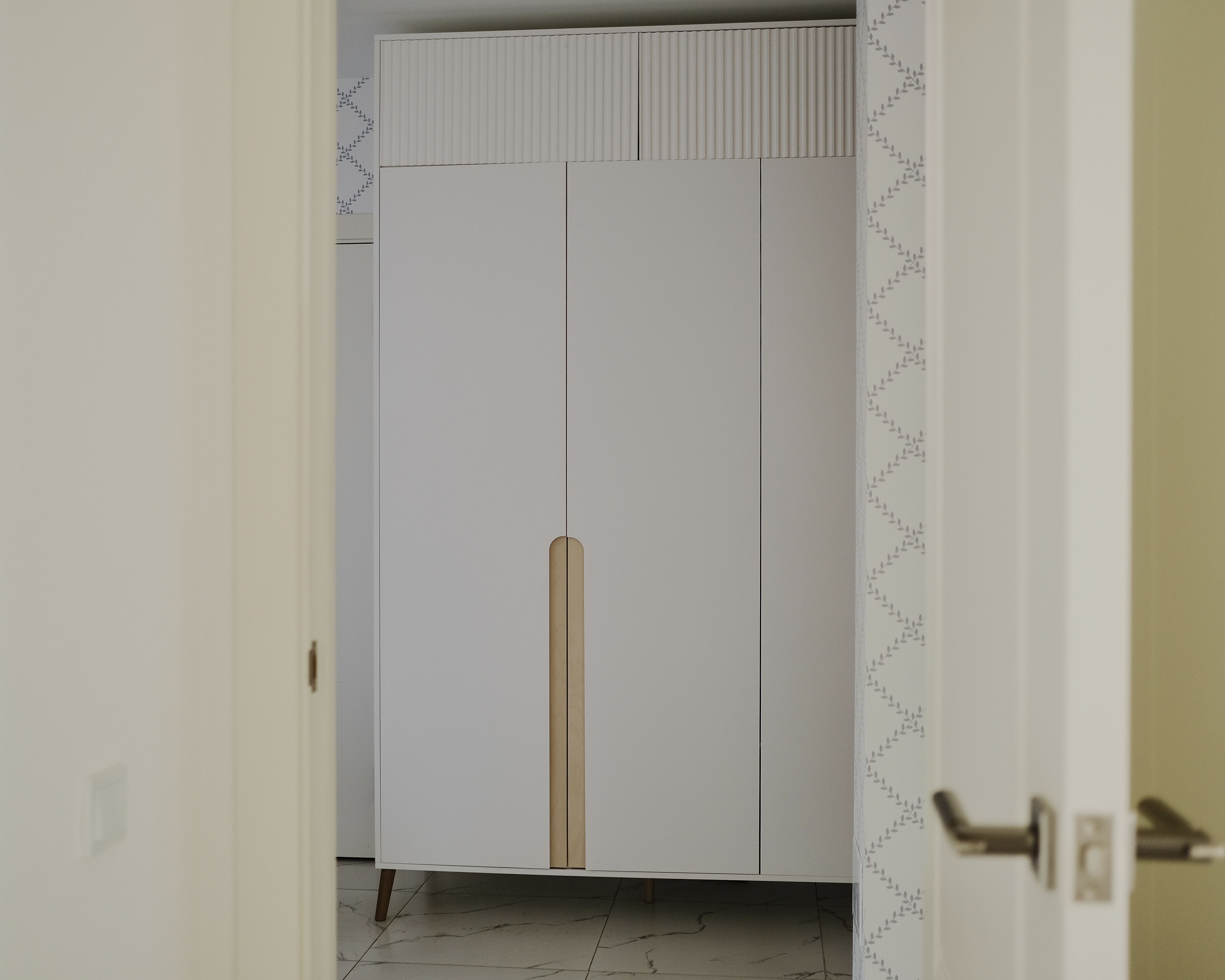 В гостях у нашей мебели-1