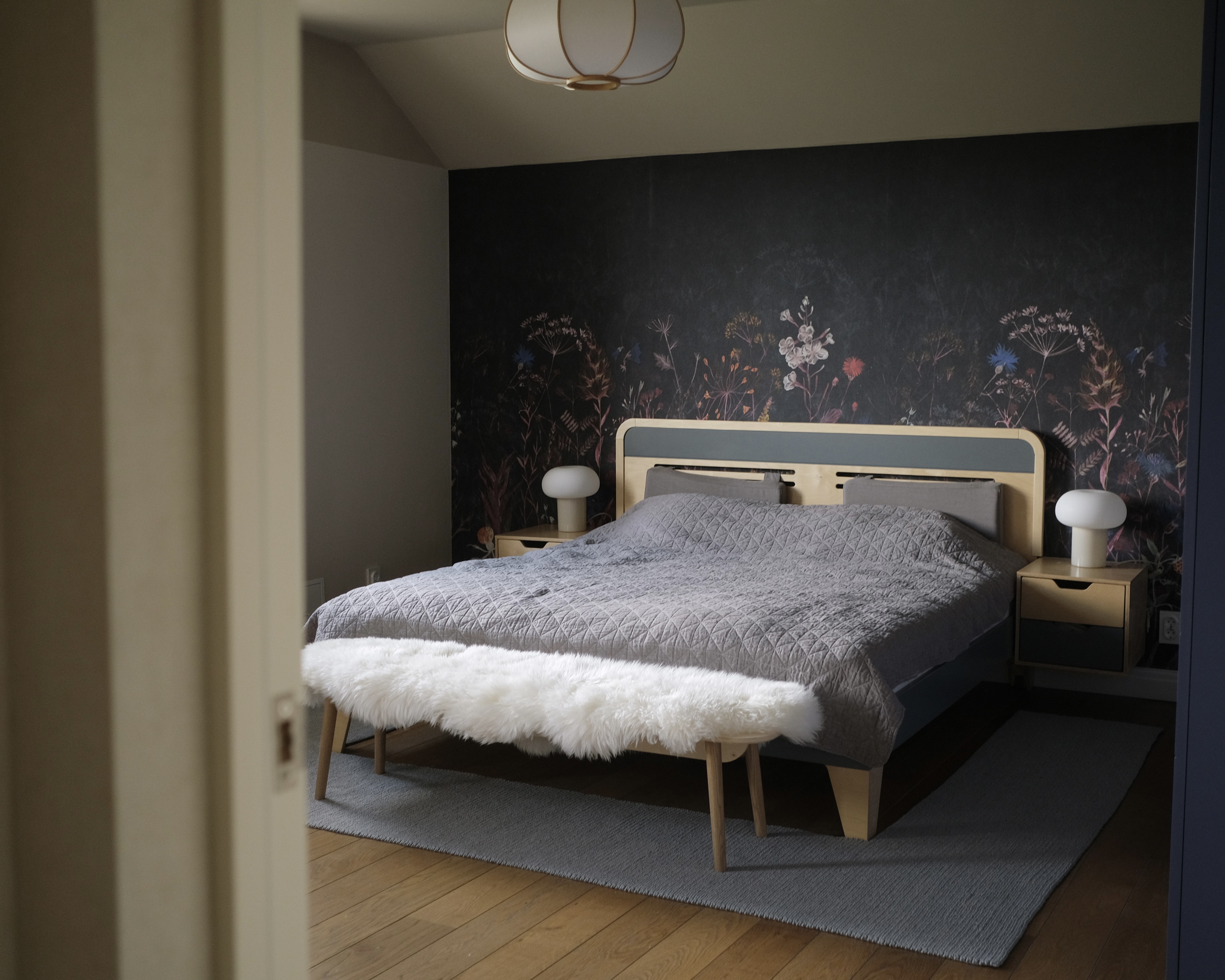 Переходим ко 2-му этажу.-1