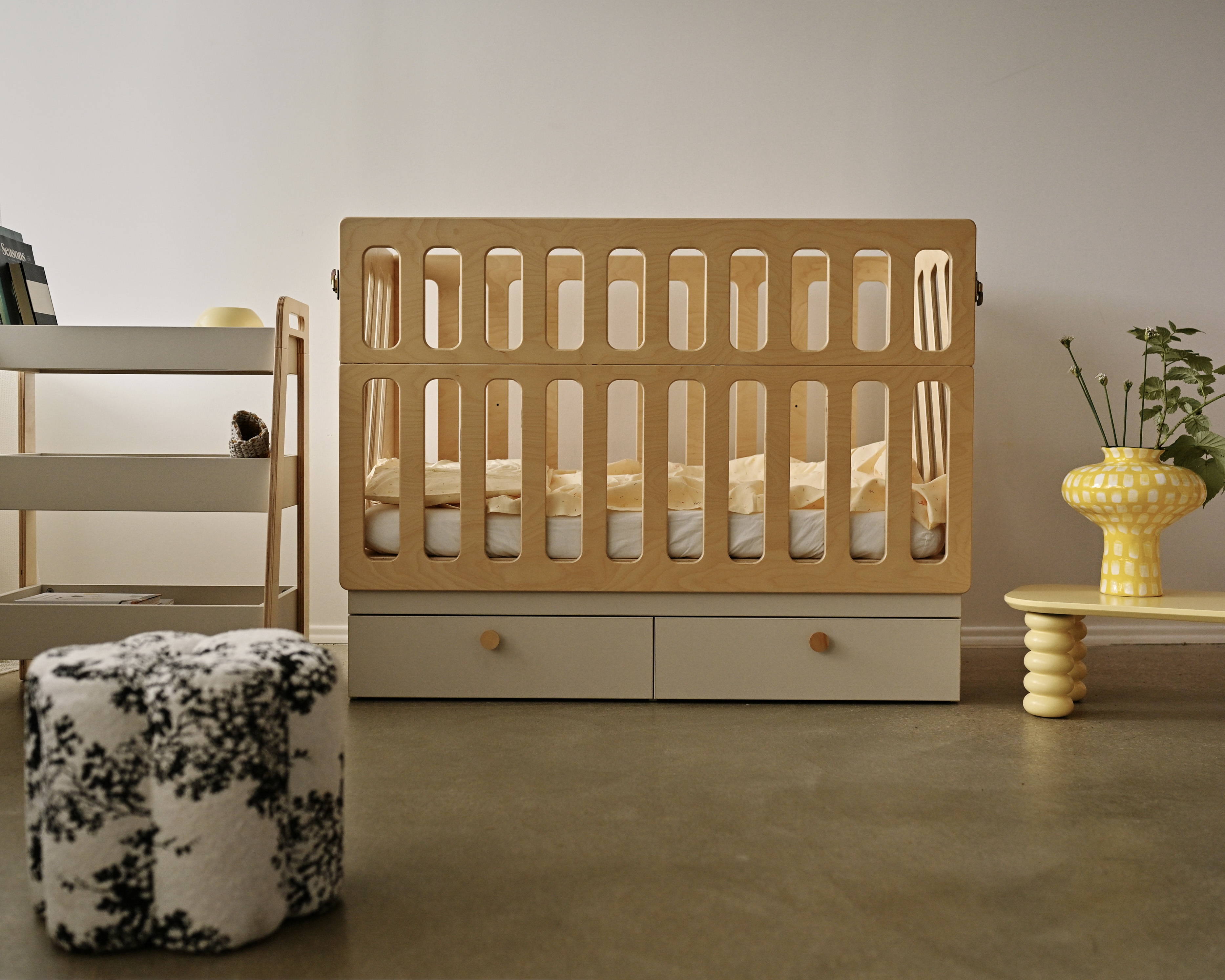 Когда дизайн становится ближе: серия Easy-2 Когда дизайн становится ближе: серия Easy-2