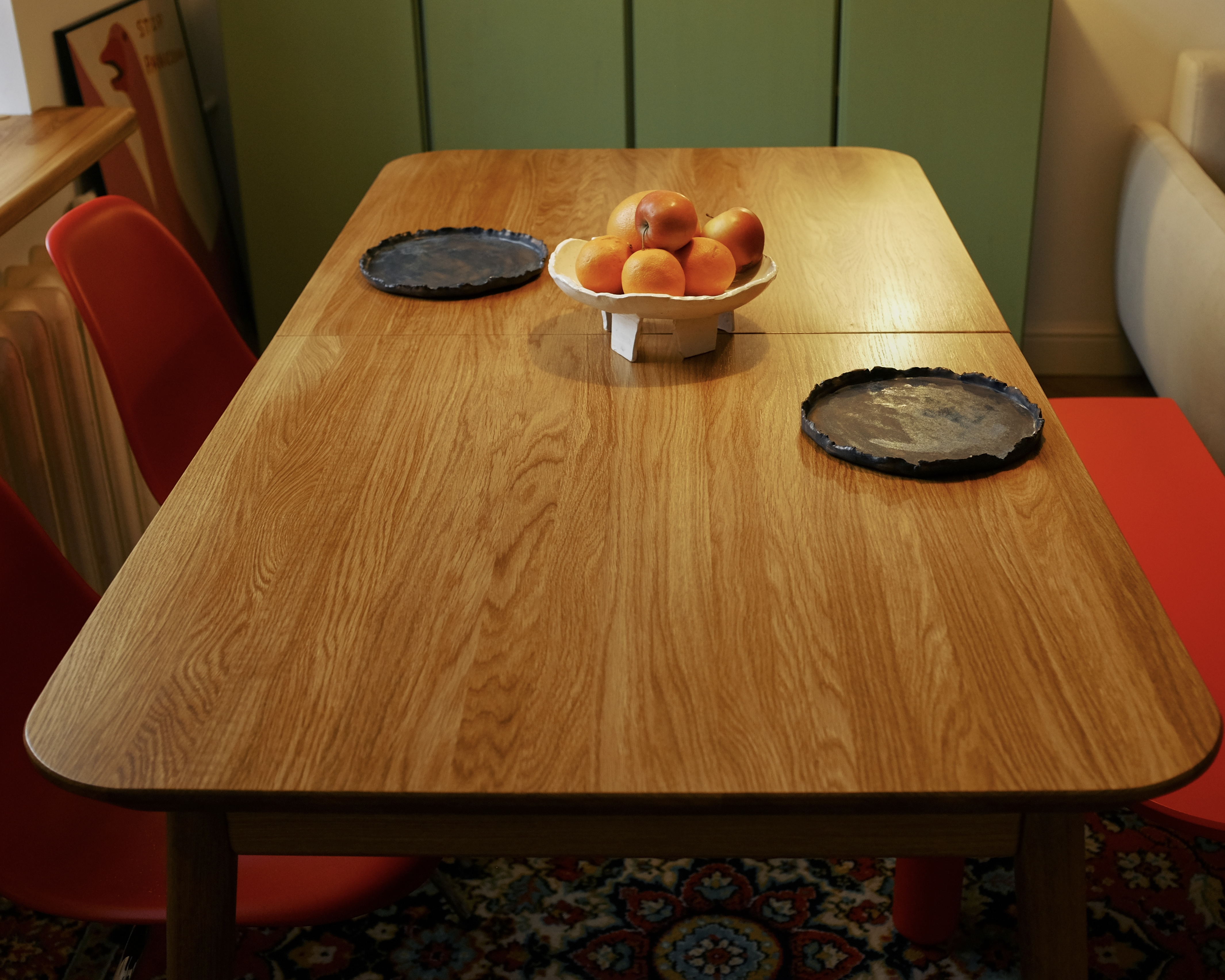 В гостях у нашей мебели-2