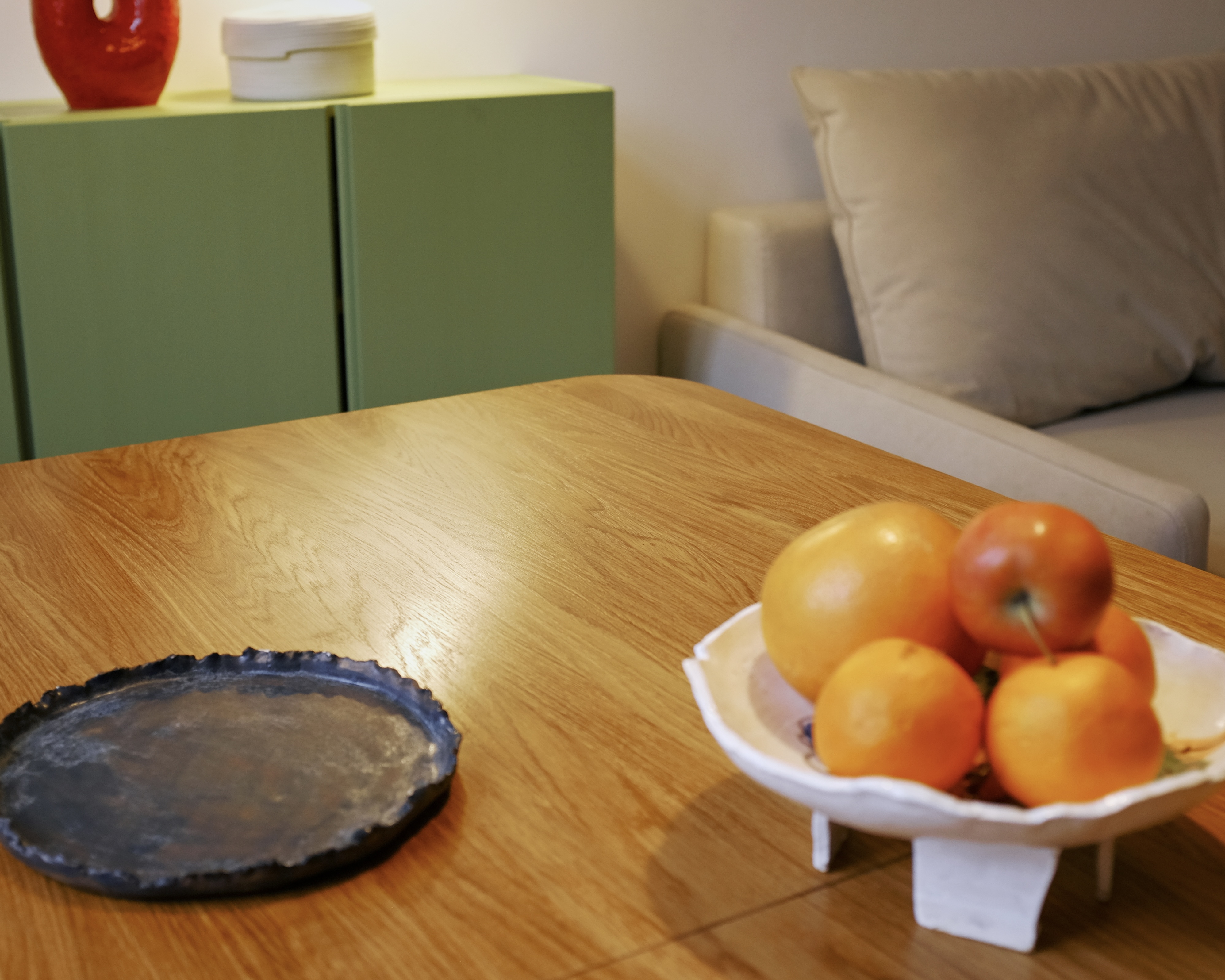 В гостях у нашей мебели-2