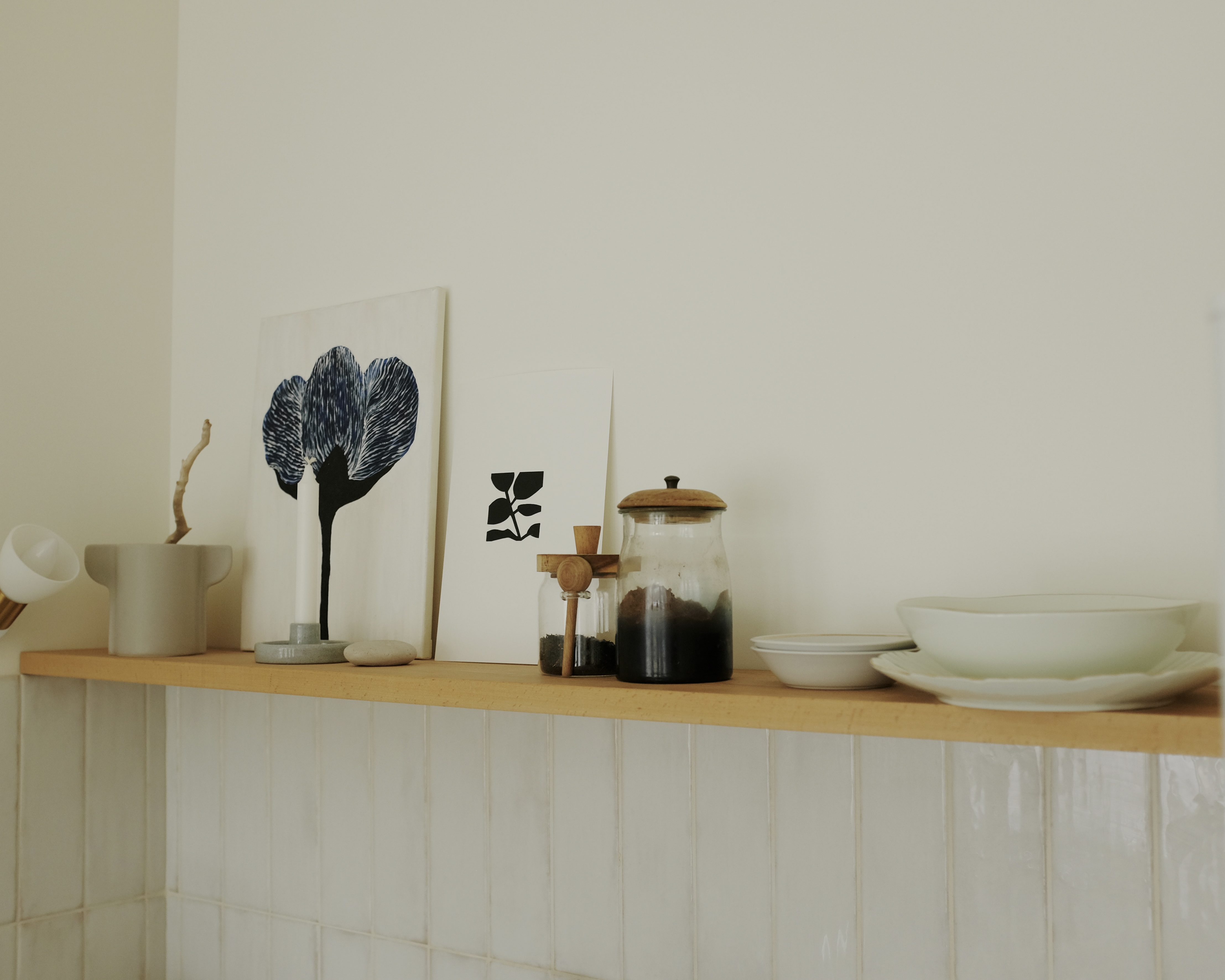 По домам: интерьер фотографа с мебелью KUBI-1 По домам: интерьер фотографа с мебелью KUBI-1