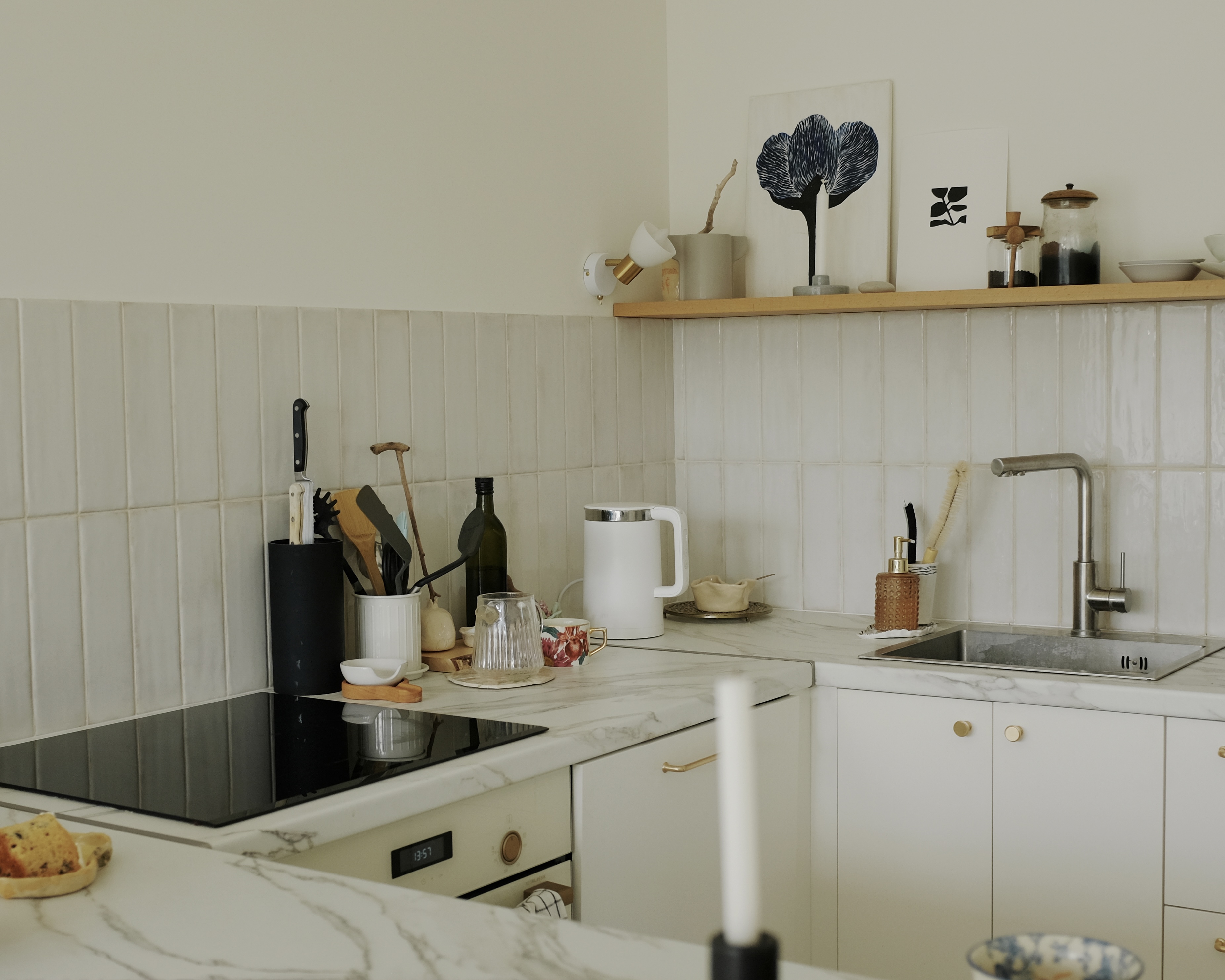 По домам: интерьер фотографа с мебелью KUBI-2 По домам: интерьер фотографа с мебелью KUBI-2