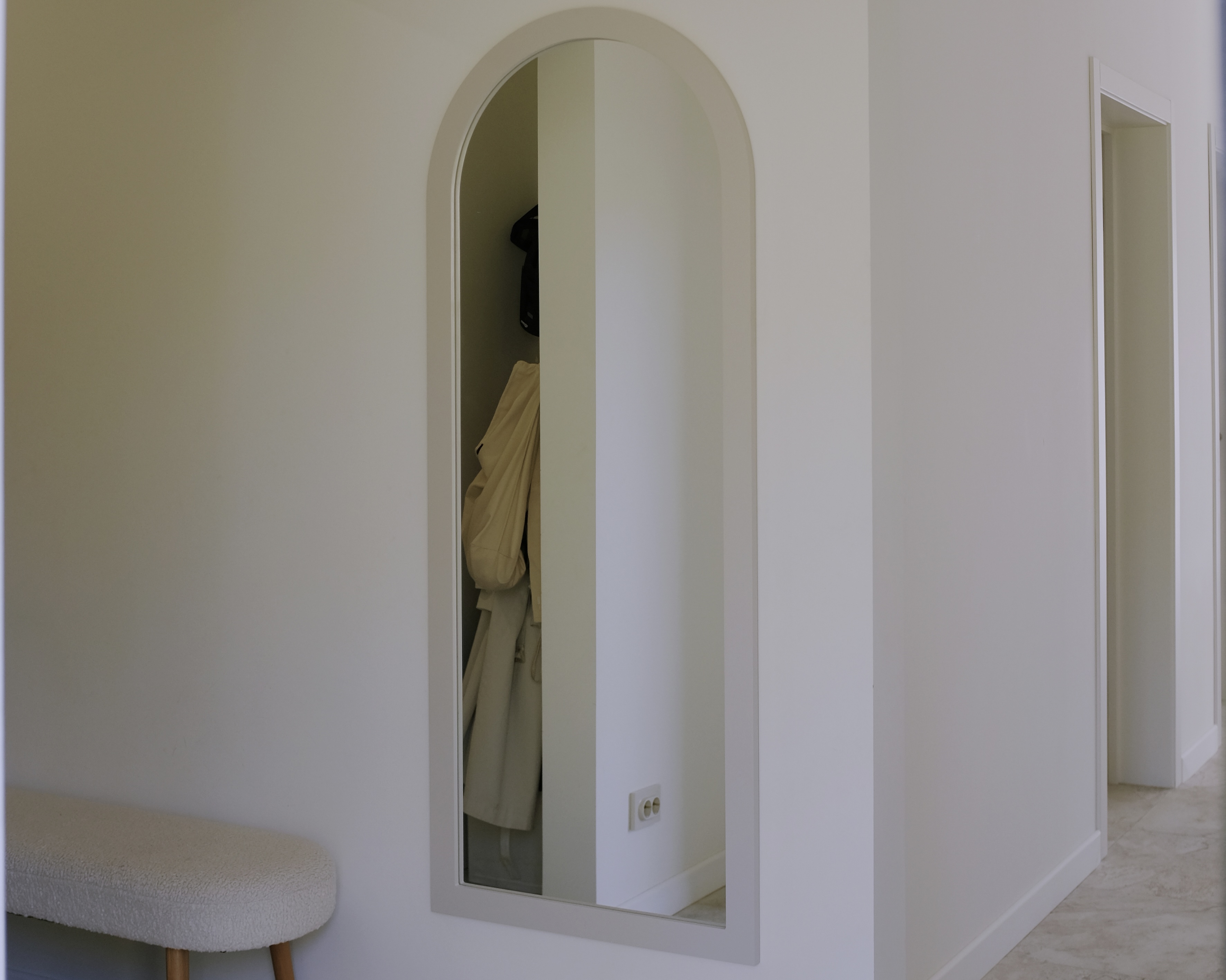 По домам: интерьер фотографа с мебелью KUBI-1 По домам: интерьер фотографа с мебелью KUBI-1