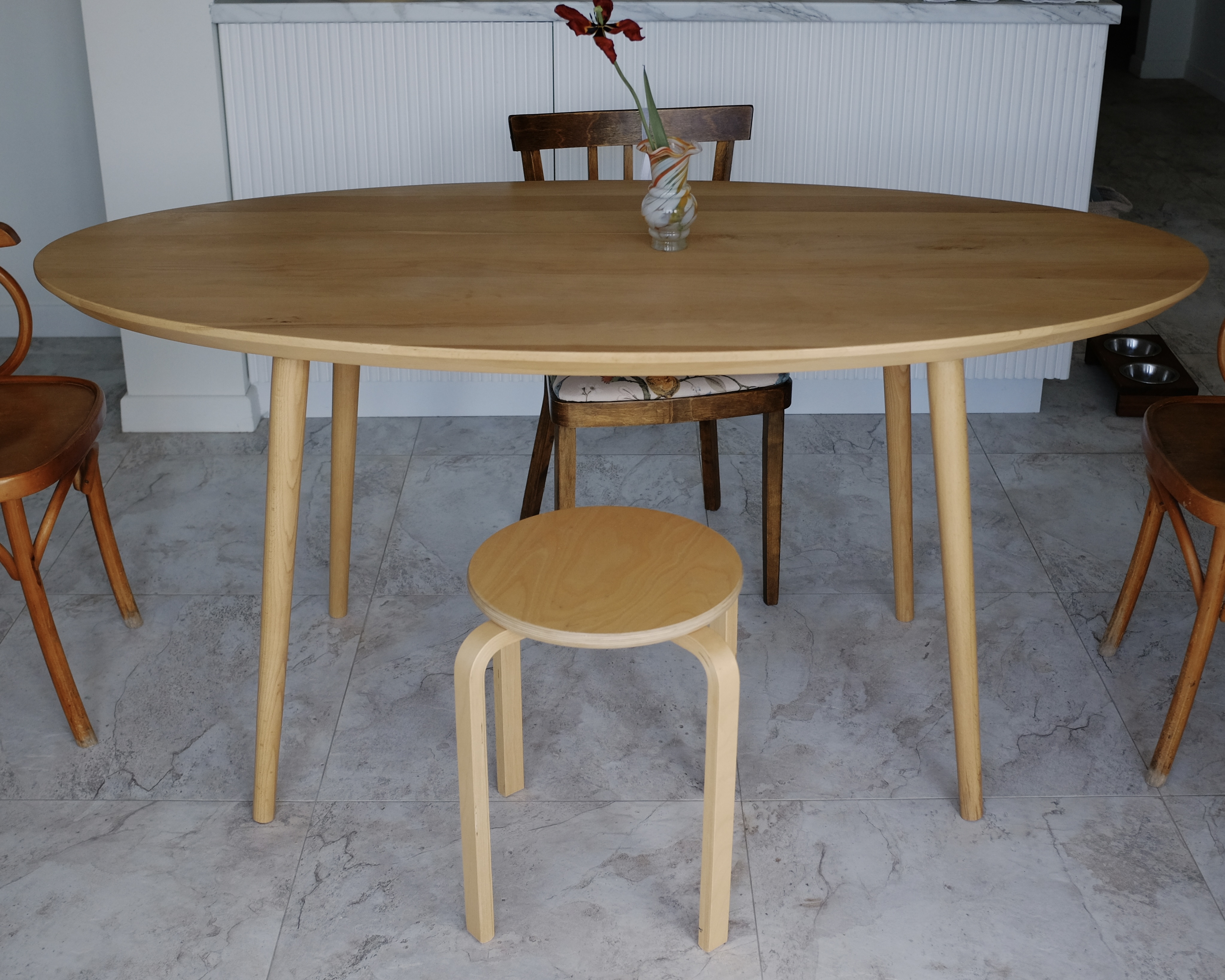 По домам: интерьер фотографа с мебелью KUBI-2 По домам: интерьер фотографа с мебелью KUBI-2