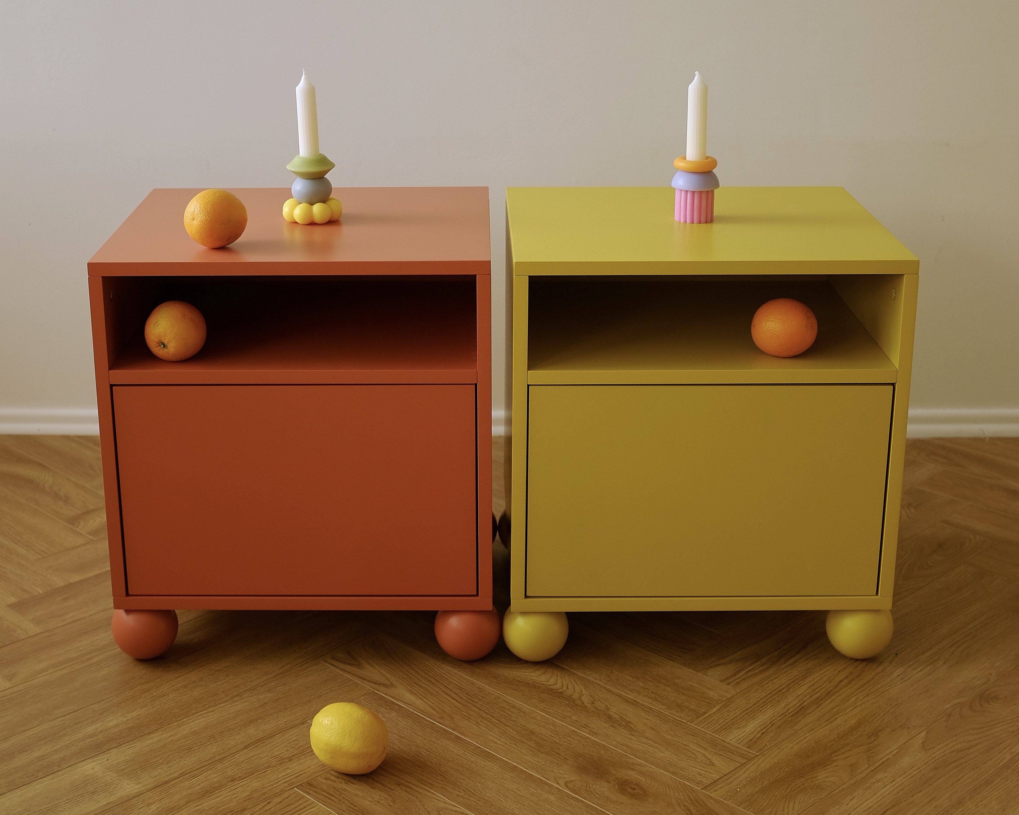 Лето — лучшее время, чтобы обустроить рабочее место в детской-1 Лето — лучшее время, чтобы обустроить рабочее место в детской-1