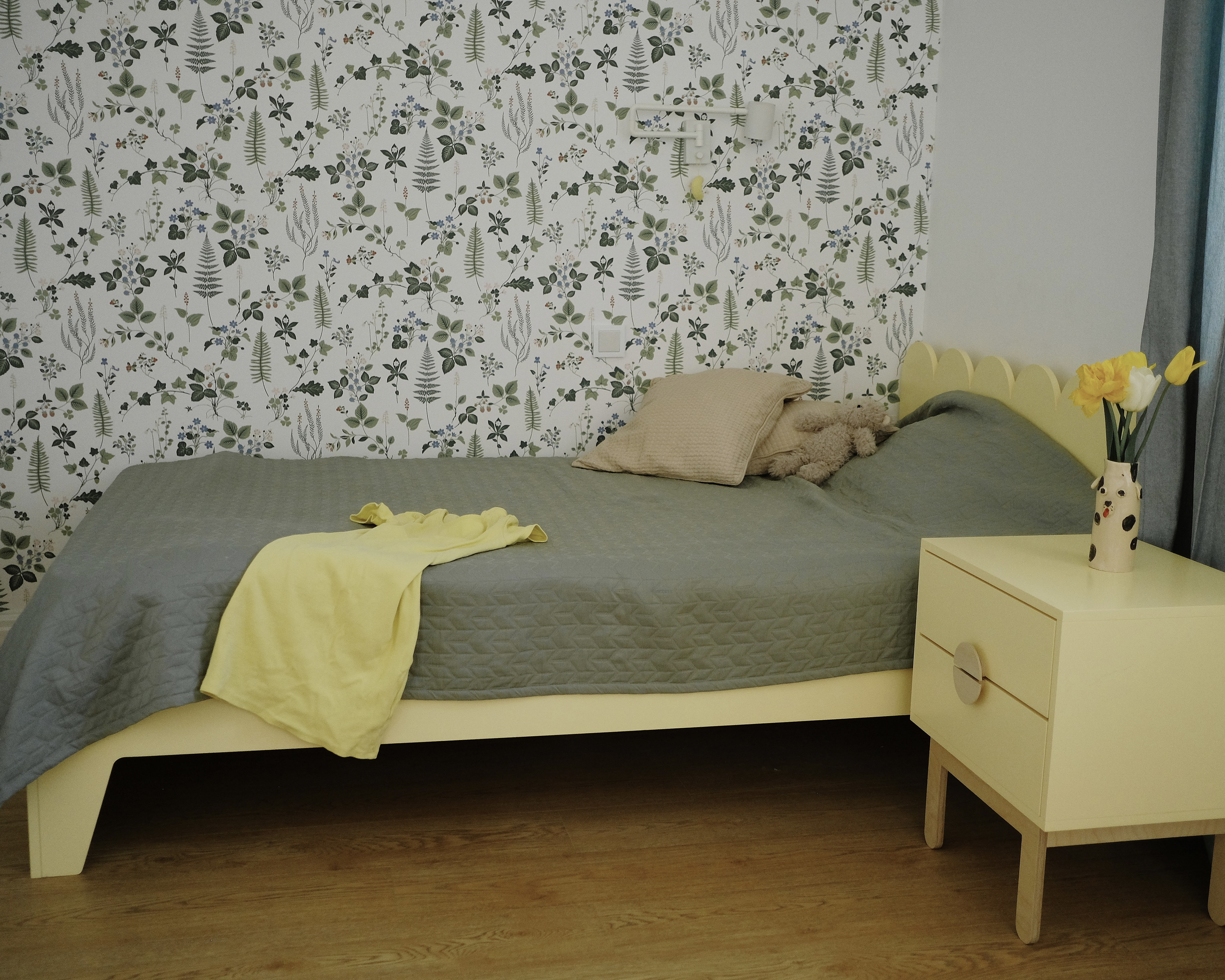 В гостях у нашей мебели-2