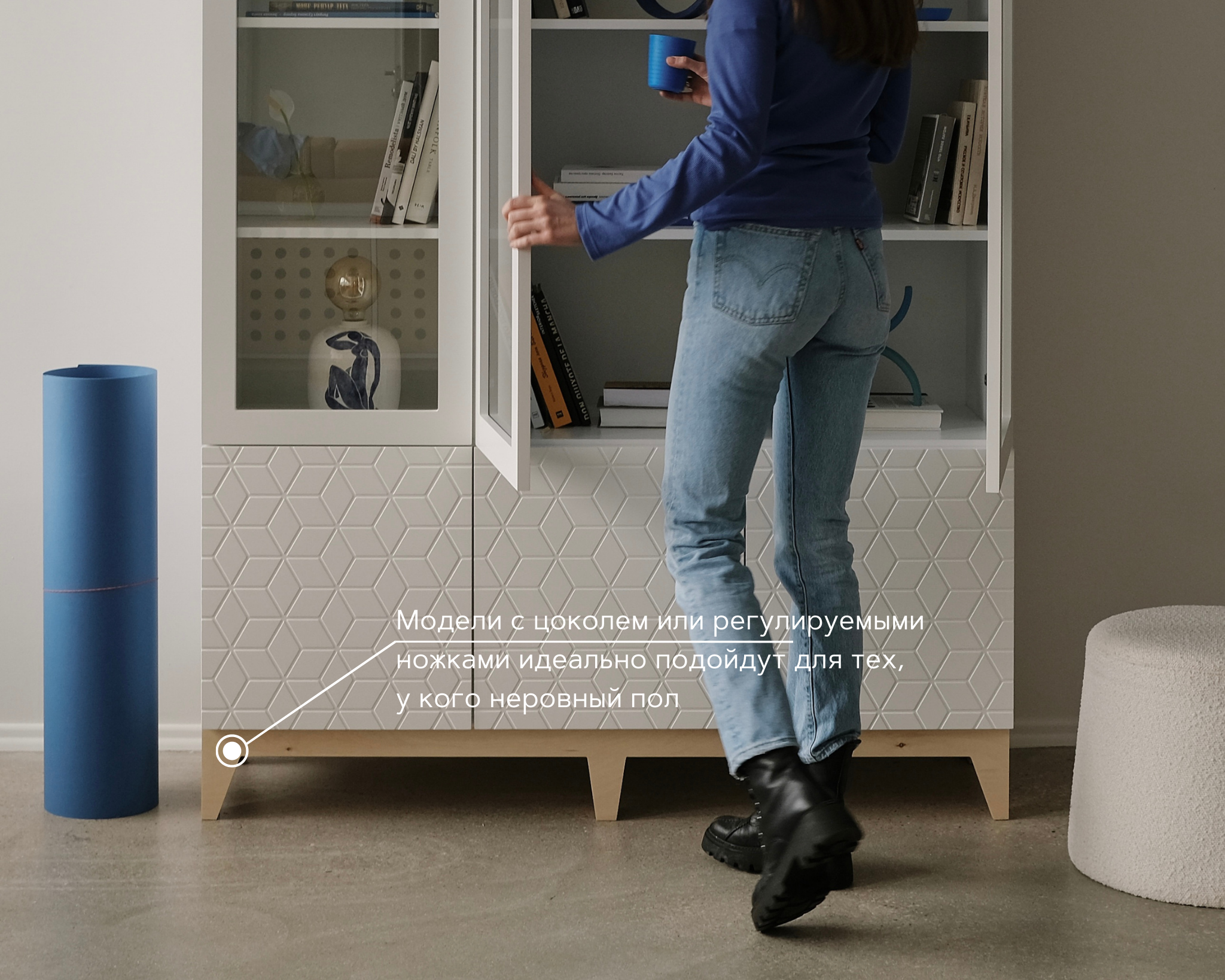 Как выбрать стеллаж?-1