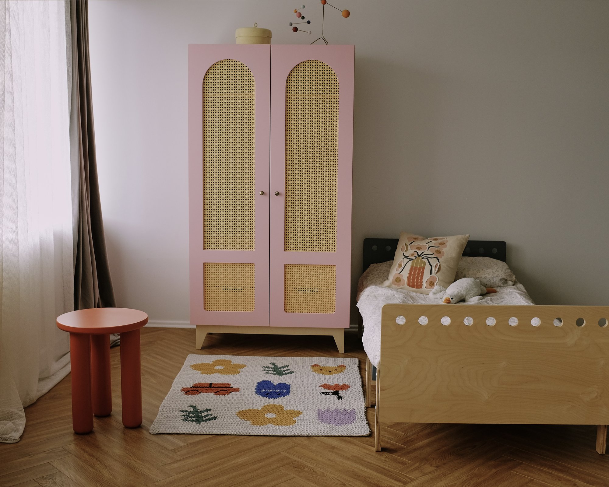 Серия «Луми»: тепло и уют в каждом предмете-1 Серия «Луми»: тепло и уют в каждом предмете-1