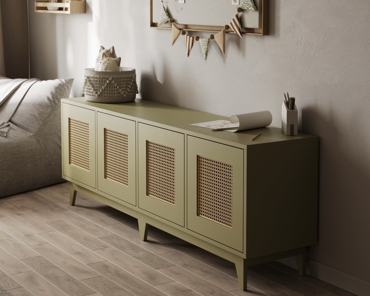 Серия «Луми»: тепло и уют в каждом предмете-1 Серия «Луми»: тепло и уют в каждом предмете-1