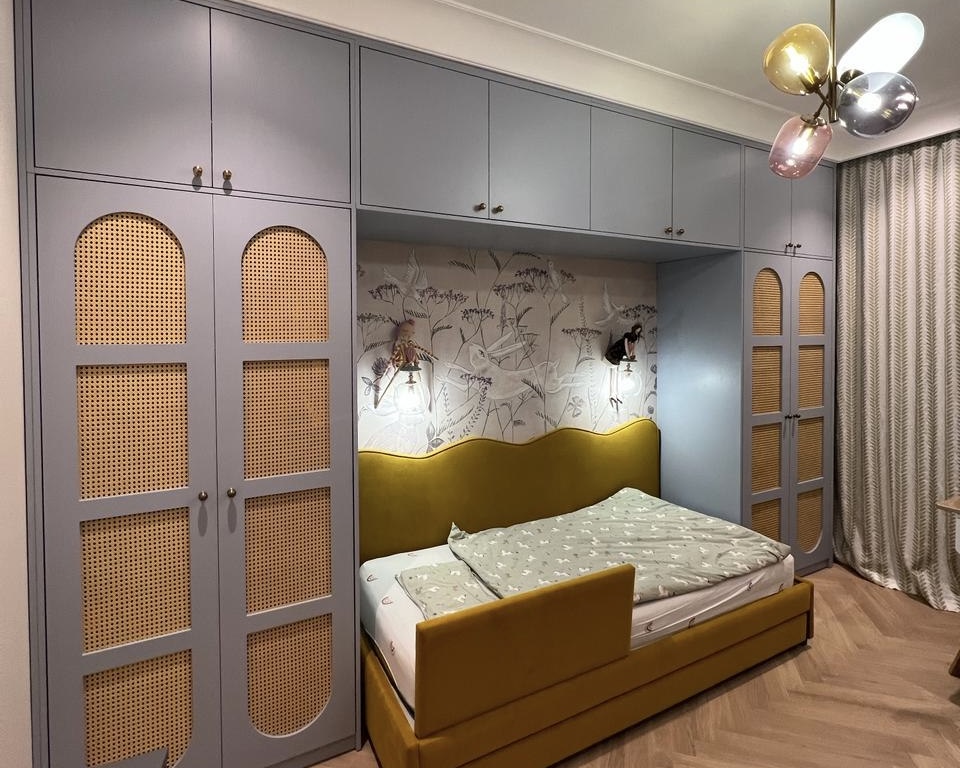 Мебель на заказ.-1