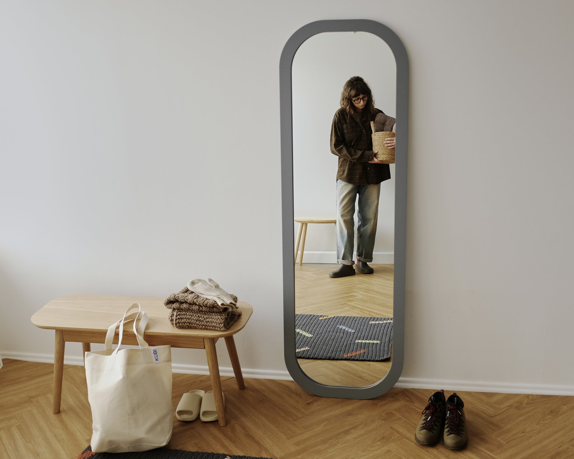 Когда мебель задает границы-1