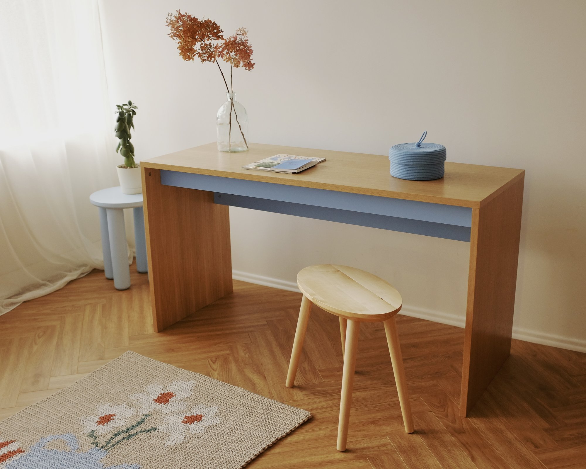 Простая форма, сильный характер: коллекция мебели Cabinet от KUBI-1 Простая форма, сильный характер: коллекция мебели Cabinet от KUBI-1