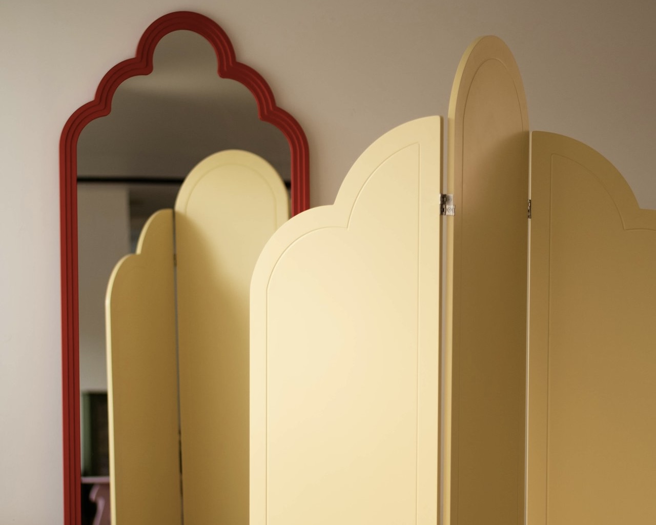 Когда мебель задает границы-2