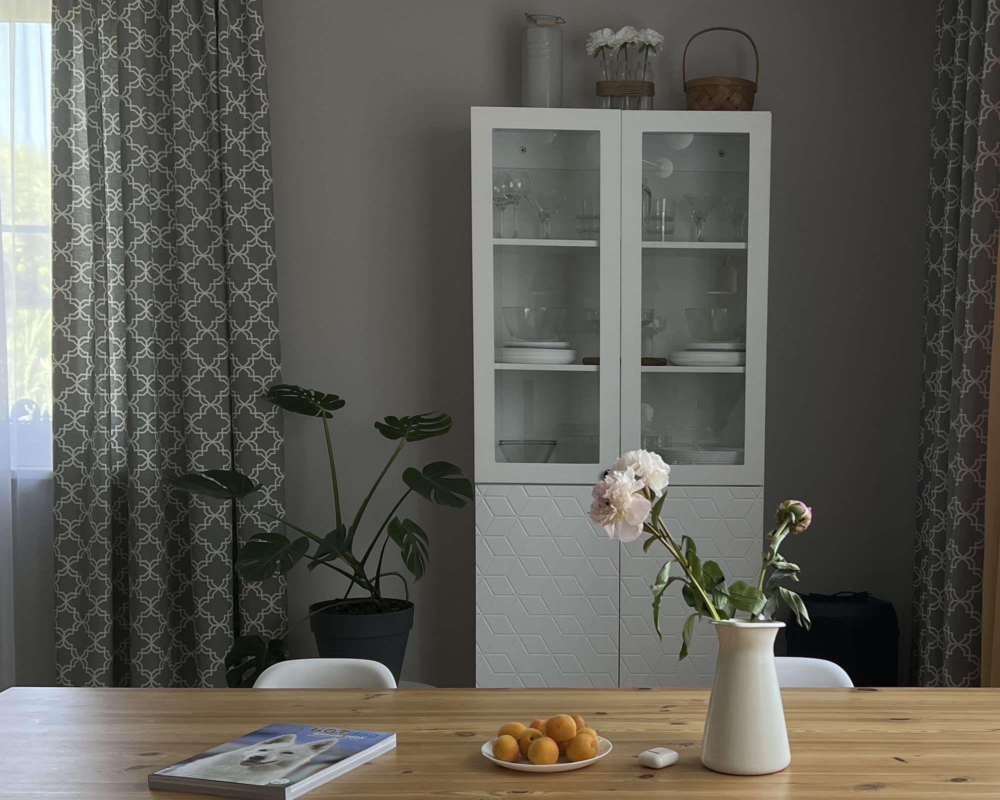 Когда мебель задает границы-2