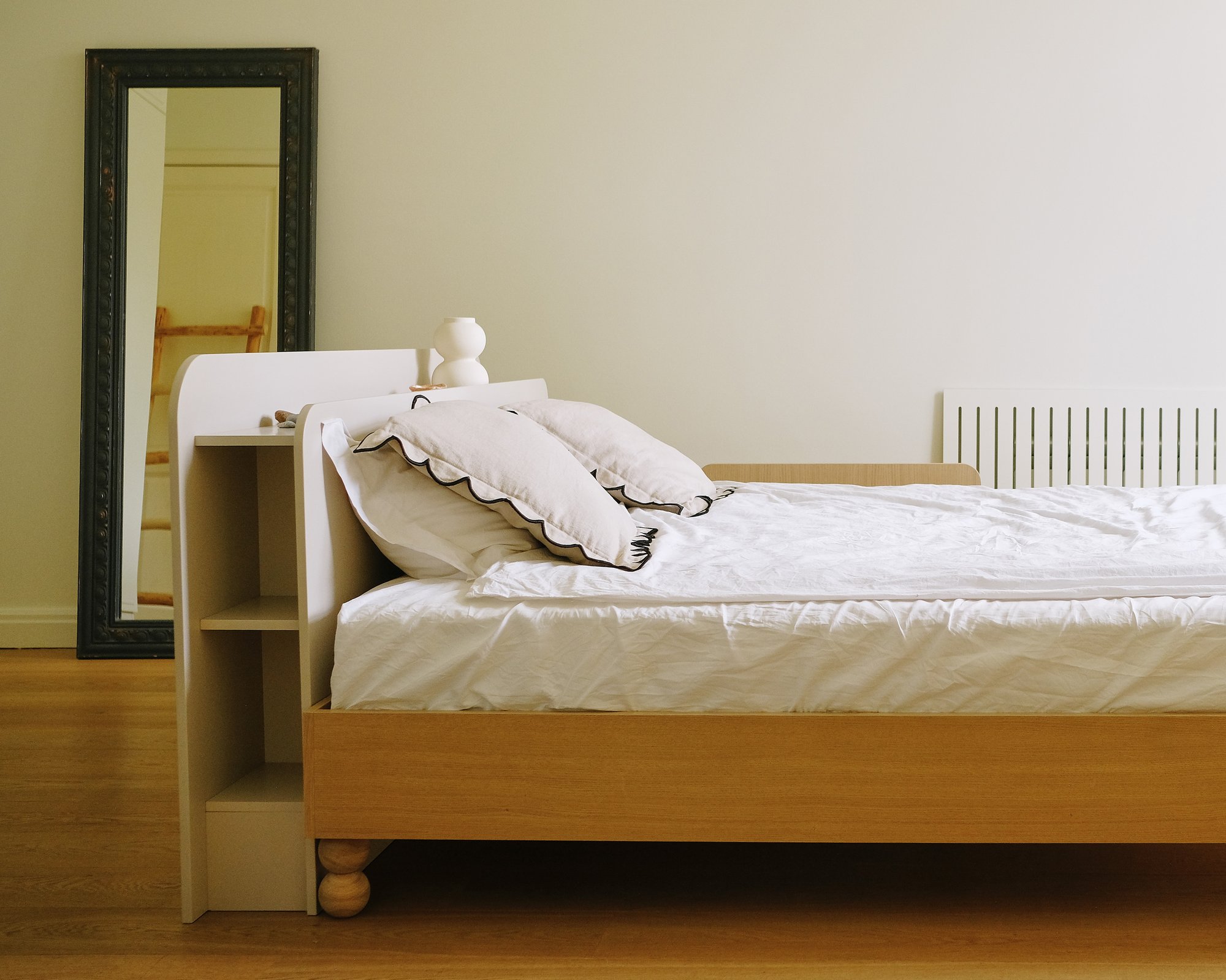 Когда мебель задает границы-1