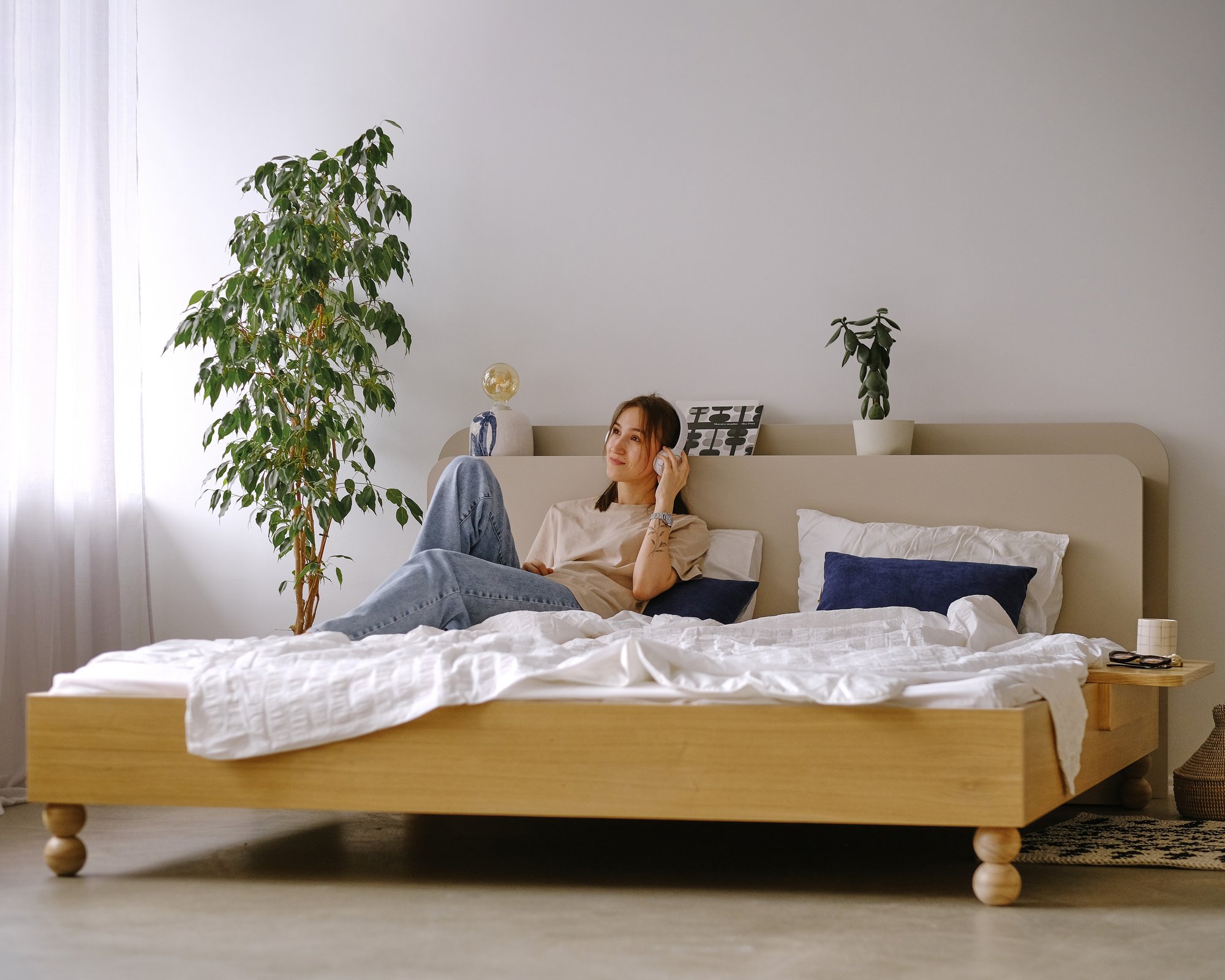 Когда мебель задает границы-2