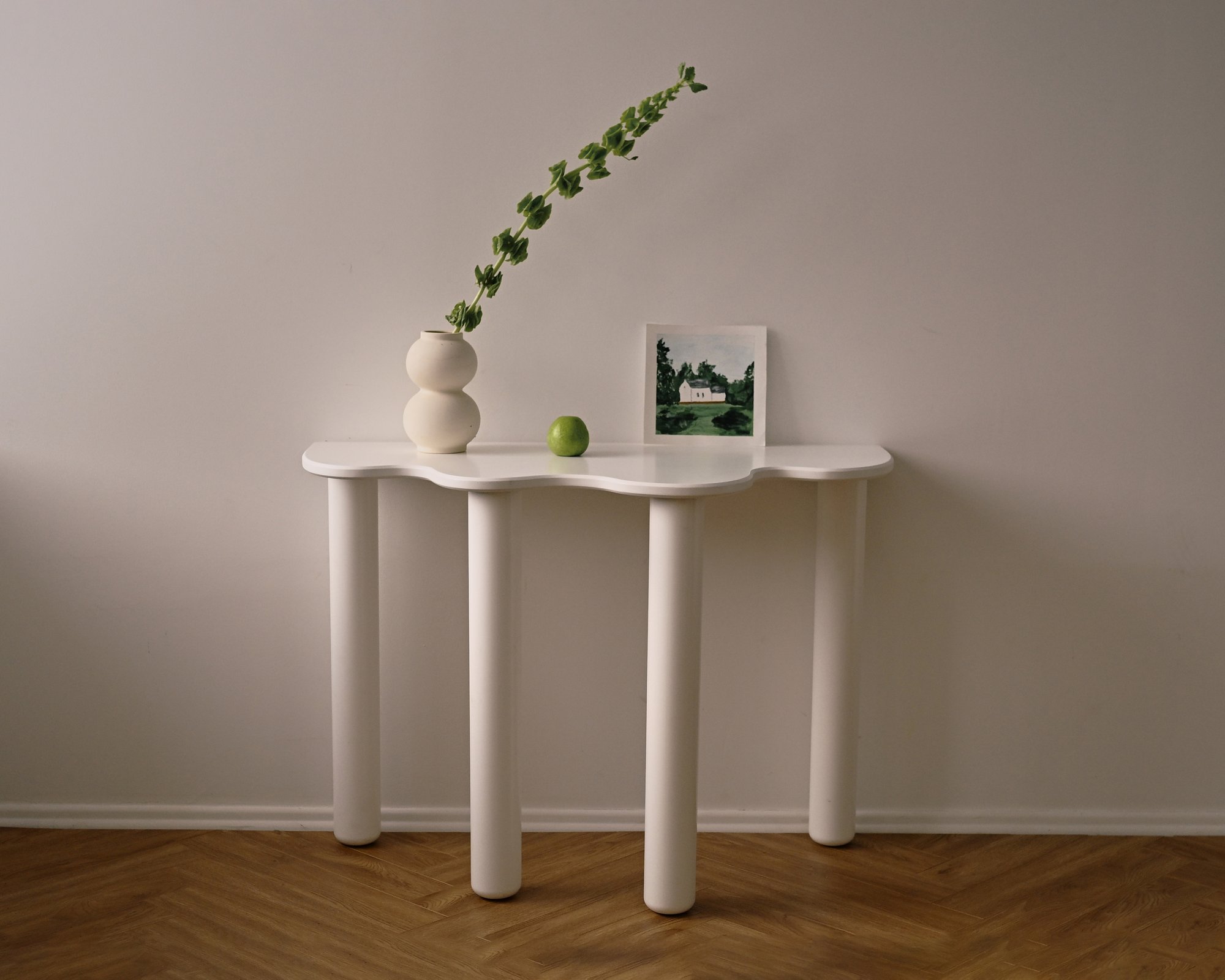 Когда мебель задает границы-1