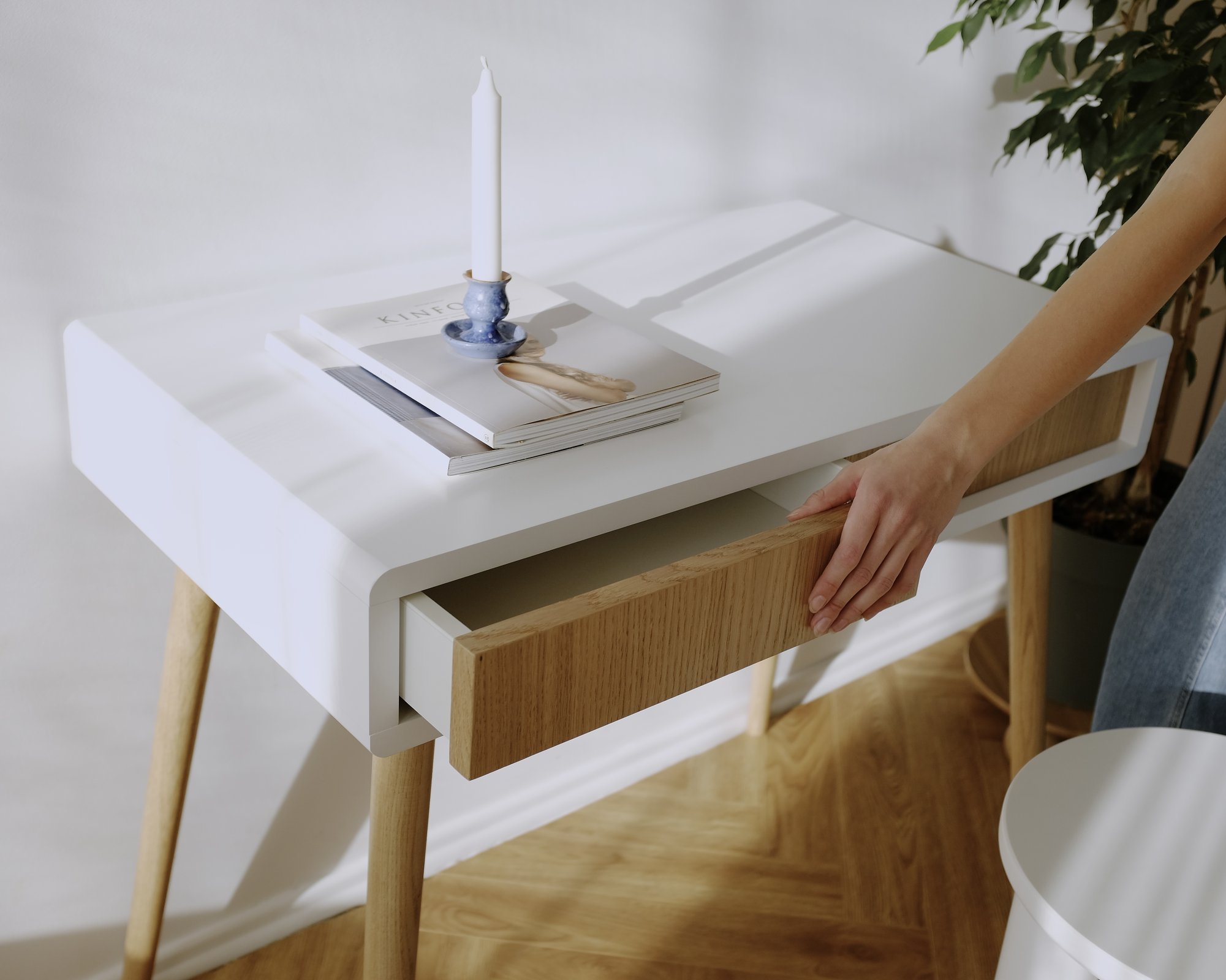 Когда мебель задает границы-2