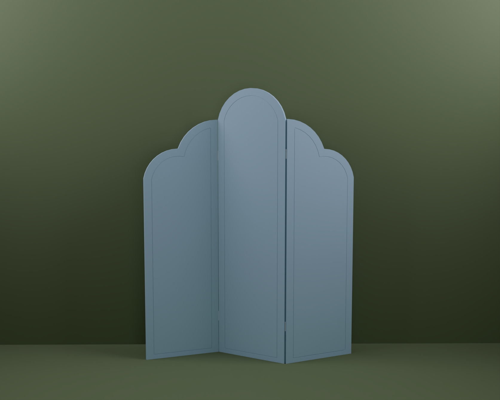 «Псковские мотивы»: когда история встречается с современным минимализмом-2