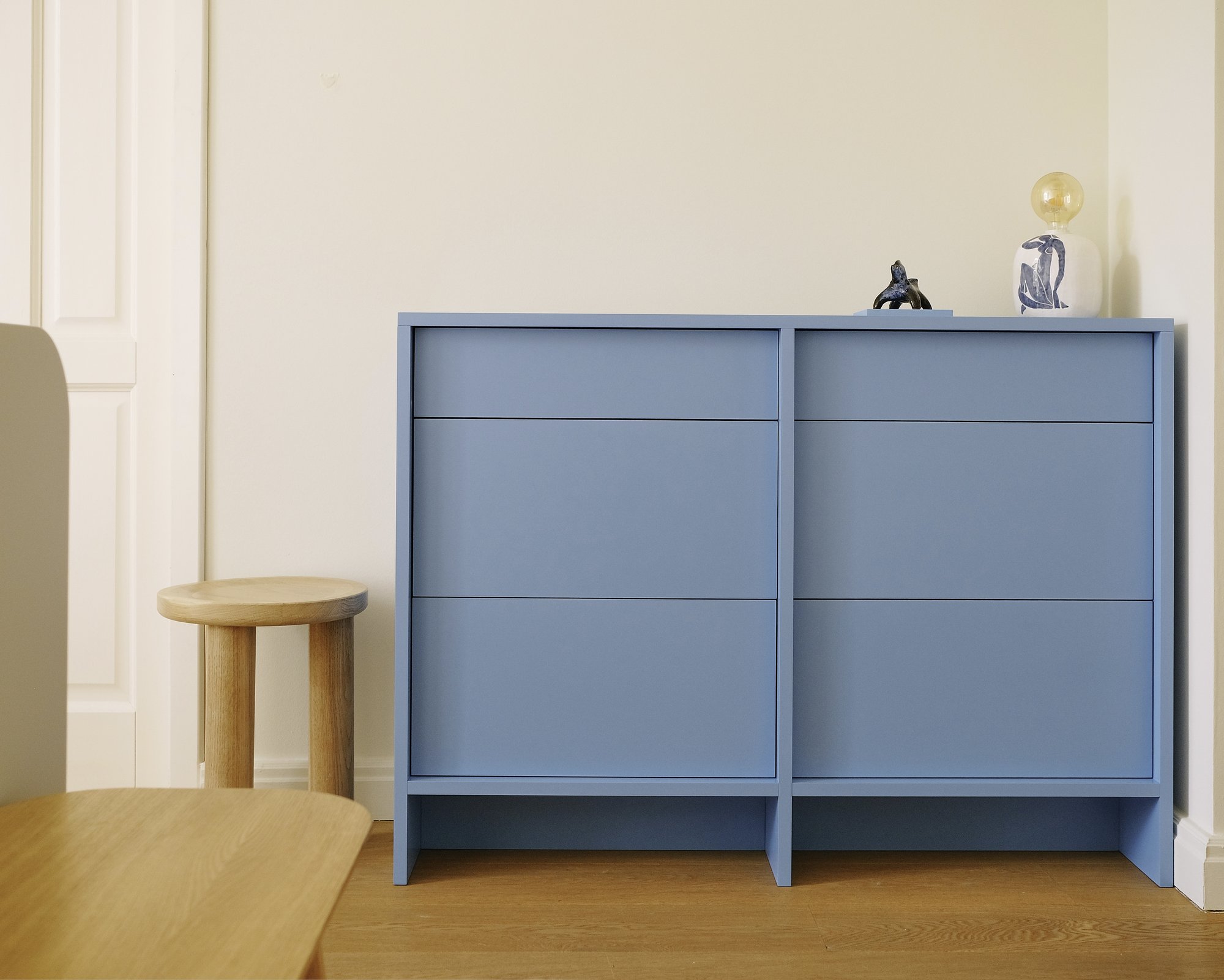 Серия Cabinet
