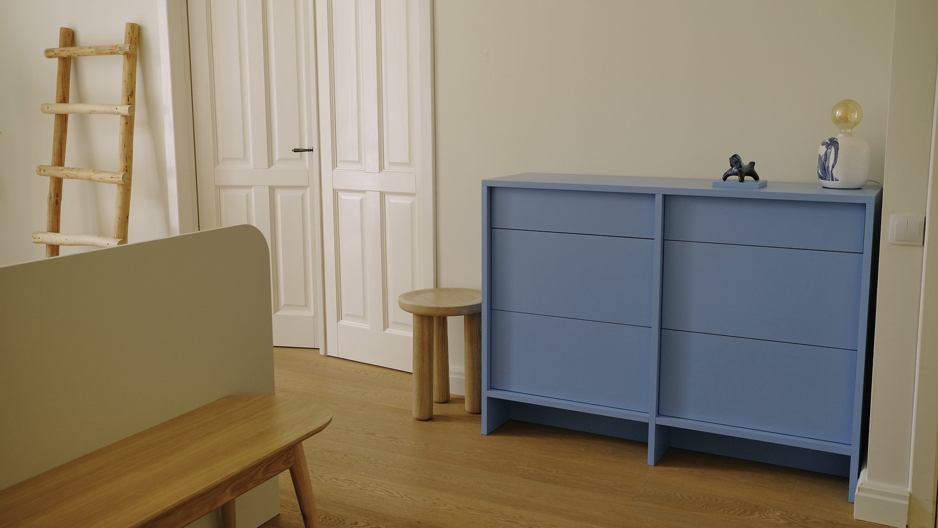 Комод Cabinet