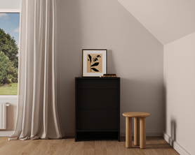 Комод Cabinet 3 ящика-1