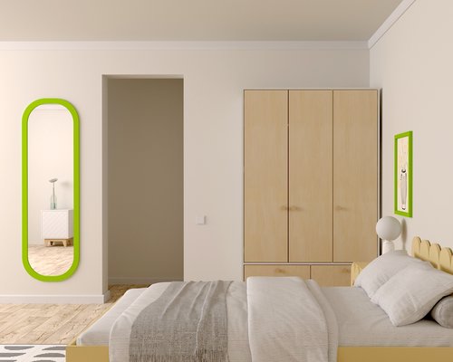 Шкаф для одежды ББ-2