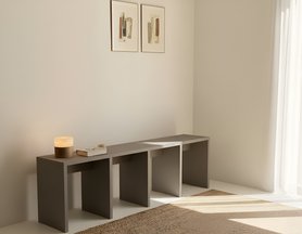 Скамья Cabinet-2