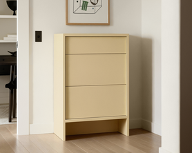 Комод Cabinet 3 ящика-1