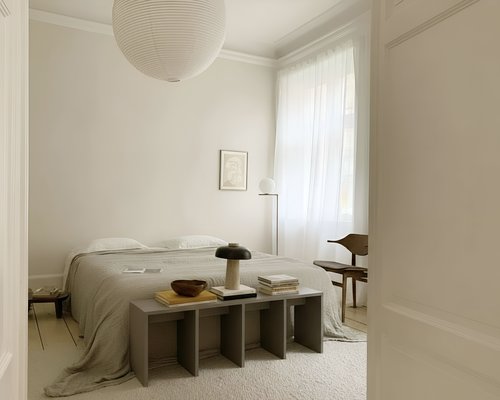 Скамья Cabinet