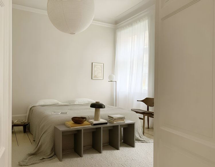 Скамья Cabinet