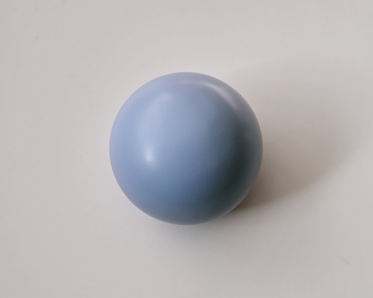 Декоративный шар 120 мм