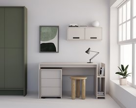 Стол-парта с полкой Easy-3