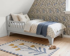 Ковер У бабушки в саду-15