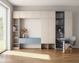 Антресоль Форма #2-6