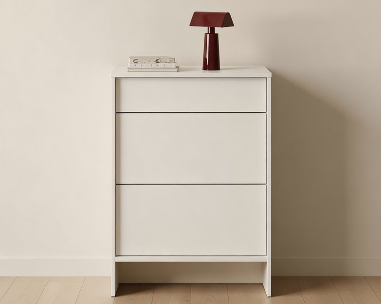 Комод Кабинет Просто 3 ящика