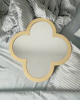 Зеркало Фло клевер-2