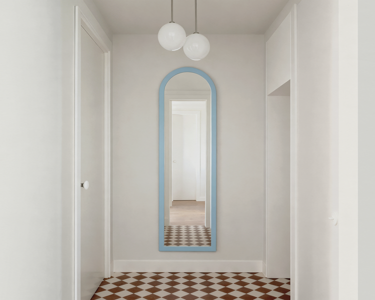 Зеркало Арка