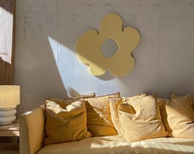 Зеркало Цветок в наличии-1