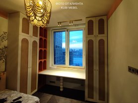 Рабочая зона с арками и ротангом Арт. 9740-2