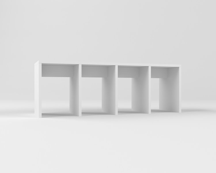 Скамья Cabinet