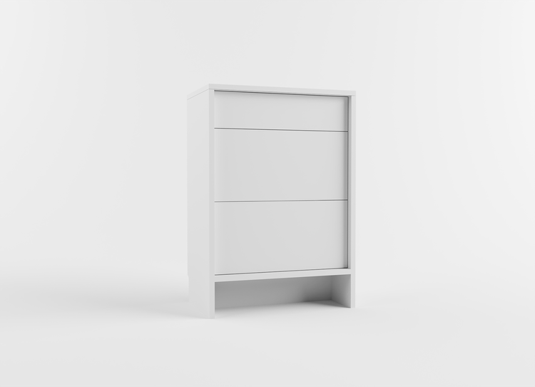 Комод Cabinet 3 ящика