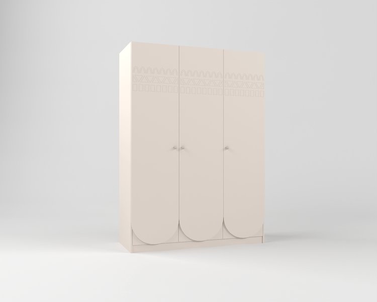 Шкаф Псковские мотивы