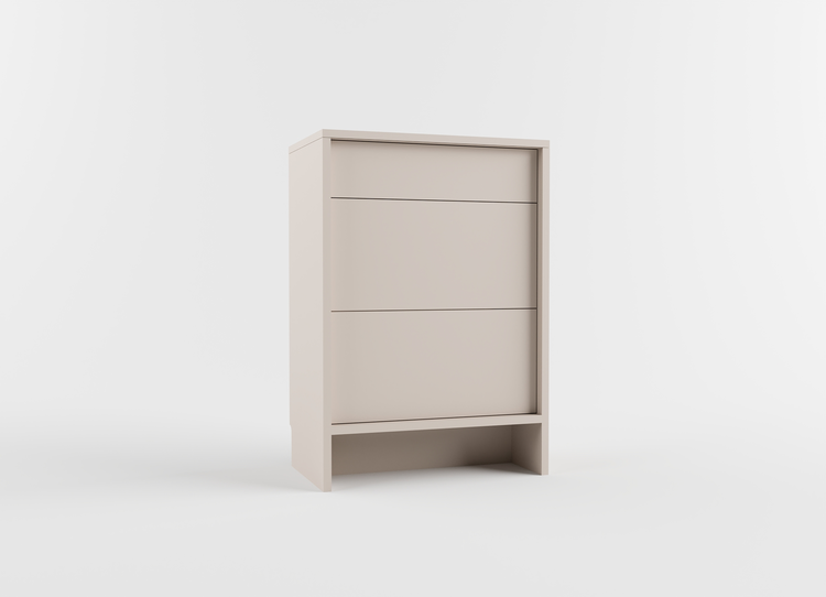 Комод Cabinet 3 ящика