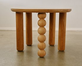 Ножка Бусы Натуральная, 1 шт.-5